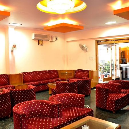 Hotel Park View Haridwar Luaran gambar