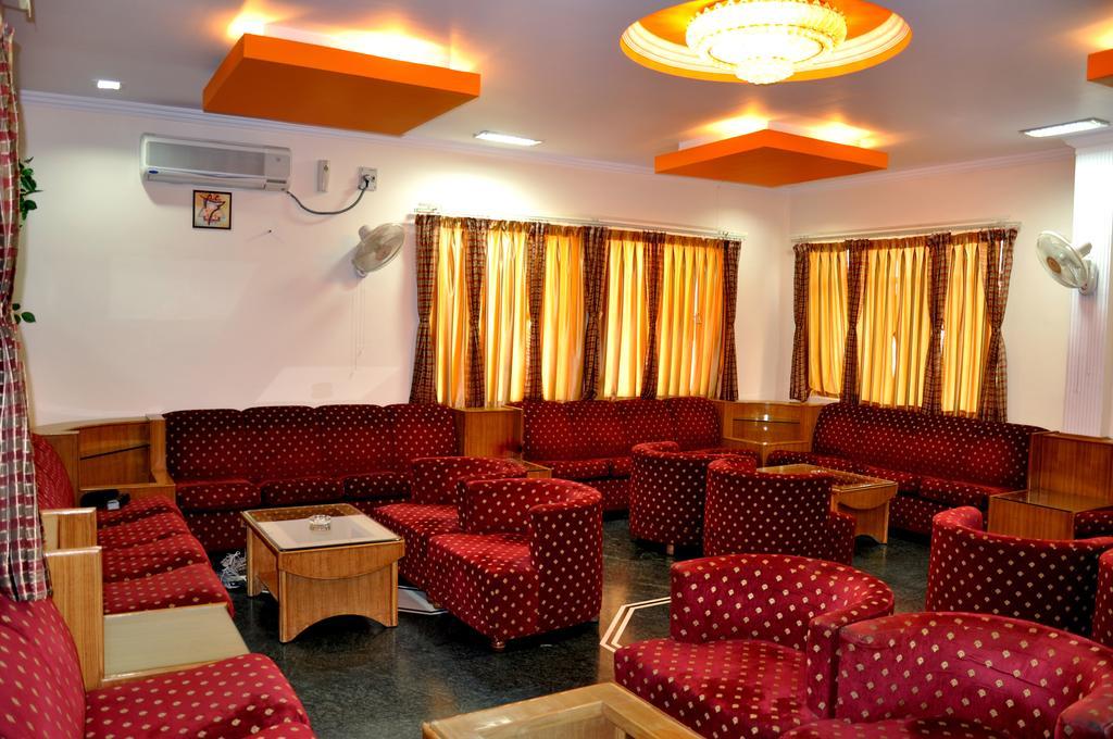 Hotel Park View Haridwar Luaran gambar